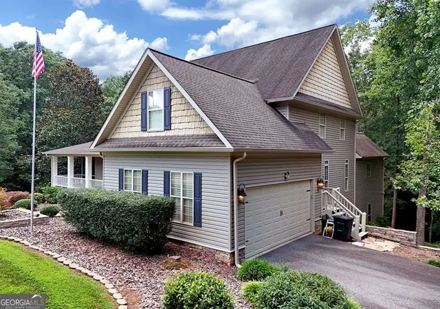 Photo 3 of Single family home for sale at 371 Coosa Way, Blairsville, GA 30512 | MLS# 10785012 | Listing updated on 2026-09-18