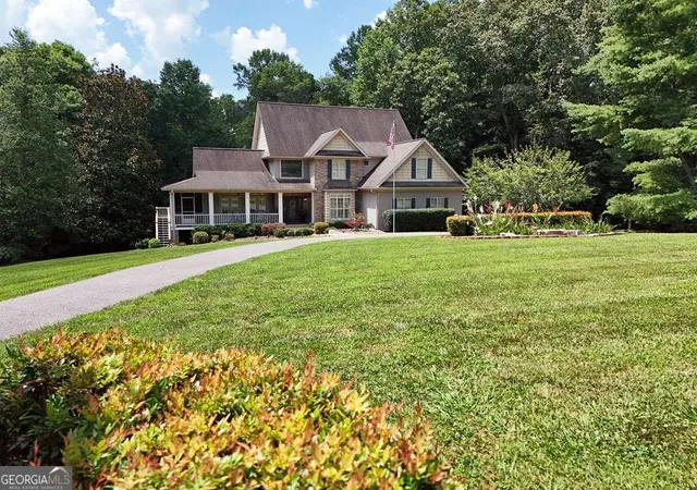 67th image of 371 Coosa Wy, Blairsville, GA 30512 | MLS# 10785012