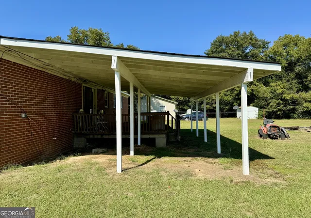 Homes for sale in Fort Valley, GA | 2128 Taylors Mill Rd, Fort Valley, GA 31030 | MLS# 10731984