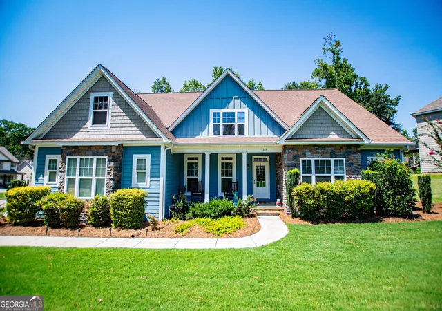 1st image of 319 Wooded Glen Ln, Carrollton, GA 30117 | MLS# 10828959