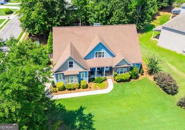 2nd image of 319 Wooded Glen Ln, Carrollton, GA 30117 | MLS# 10828959