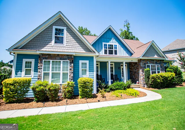 3rd image of 319 Wooded Glen Ln, Carrollton, GA 30117 | MLS# 10828959