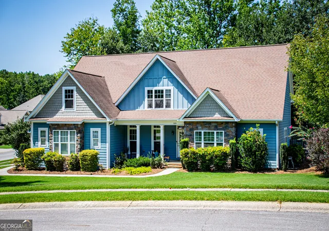 4th image of 319 Wooded Glen Ln, Carrollton, GA 30117 | MLS# 10828959