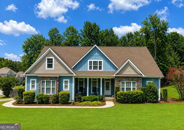 5th image of 319 Wooded Glen Ln, Carrollton, GA 30117 | MLS# 10828959