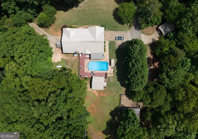 50th image of 1227 Dry Hollow Rd, Dahlonega, GA 30533 | MLS# 10768273