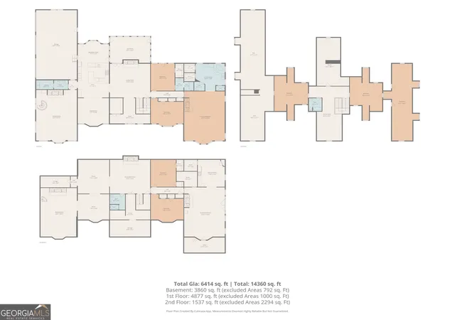 Photo 121 of Single family home for sale at 1904 Philadelphia Rd, Jasper, GA 30143 | MLS# 10786392 | Listing updated on 2026-06-29