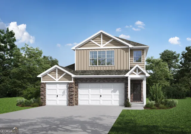 1st image of 1245 Trombone Wy, Mcdonough, GA 30252 | MLS# 10830059
