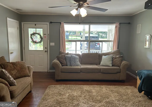 Photo 4 of Sale Pending at 118 Allenwood Rd SW, Milledgeville, GA 31061 | MLS# 10799254 | Listing updated on 2026-09-12