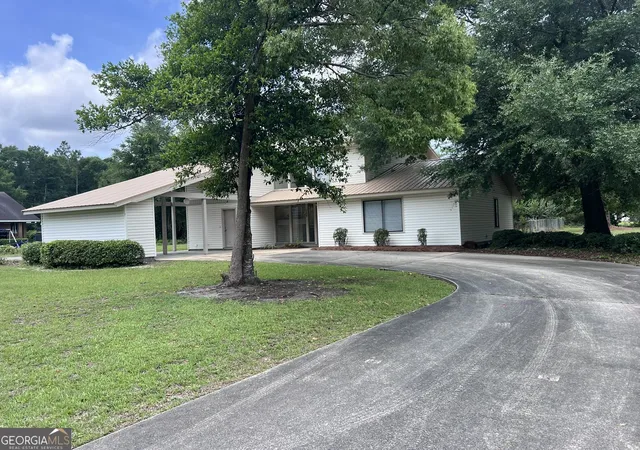 1st image of 286 Stonington Ln, Jesup, GA 31546 | MLS# 10778343