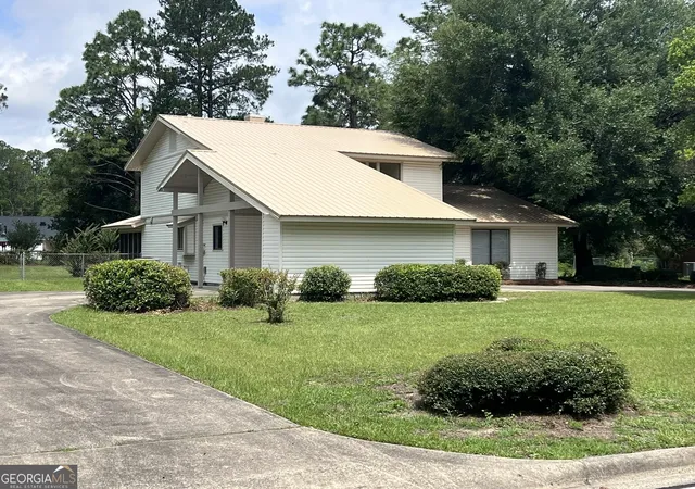 2nd image of 286 Stonington Ln, Jesup, GA 31546 | MLS# 10778343