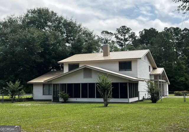 31st image of 286 Stonington Ln, Jesup, GA 31546 | MLS# 10778343