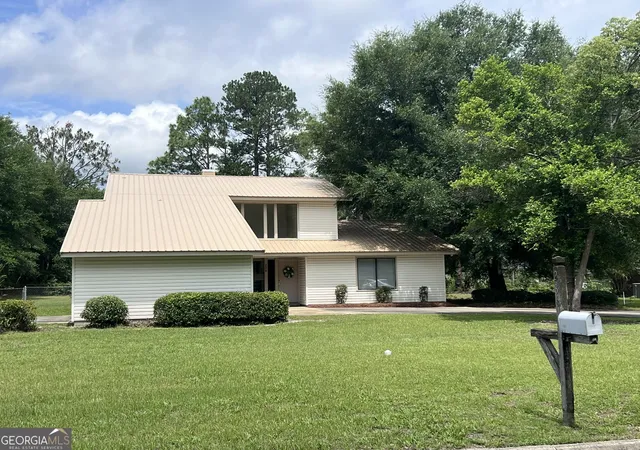 3rd image of 286 Stonington Ln, Jesup, GA 31546 | MLS# 10778343