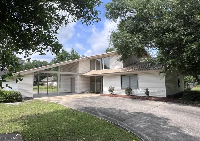 5th image of 286 Stonington Ln, Jesup, GA 31546 | MLS# 10778343