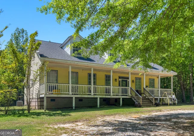 1st image of 127/129 Little Rd, Hampton, GA 30228 | MLS# 10762064