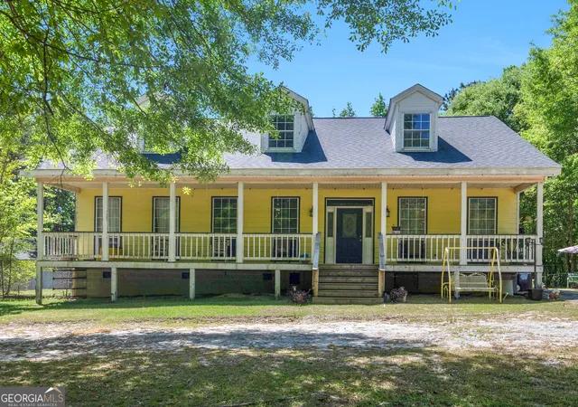 2nd image of 127/129 Little Rd, Hampton, GA 30228 | MLS# 10762064