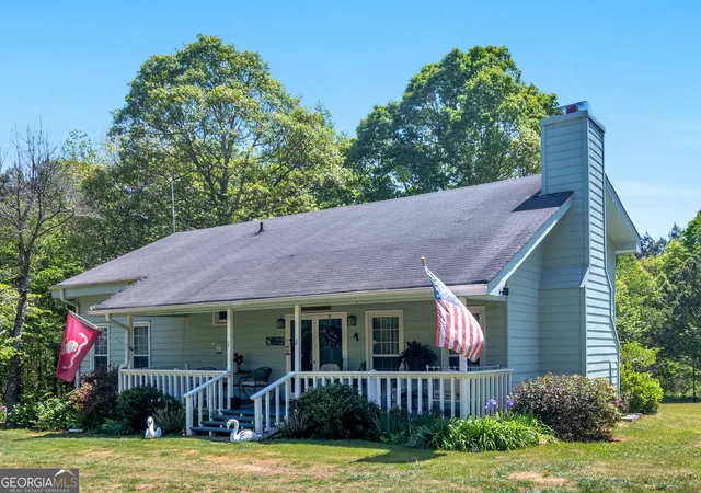 Photo 3 of Mansion for sale at 127 Little Rd, Hampton, GA 30228 | MLS# 10762064 | Listing updated on 2026-07-03