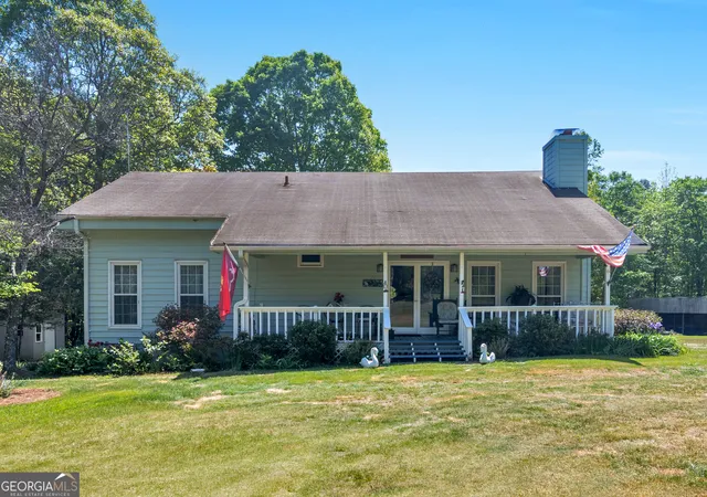 Photo 3 of Single family home for sale at 127 Little Rd, Hampton, GA 30228 | MLS# 10762064 | Listing updated on 2026-07-03