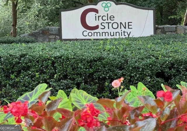 Photo 29 of Townhouse for sale at 1541 Burnstone Dr, Stone Mountain, GA 30088 | MLS# 10816893 | Listing updated on 2026-10-08