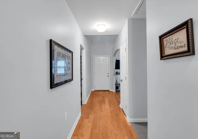 Photo 3 of Townhouse for sale at 1541 Burnstone Dr, Stone Mountain, GA 30088 | MLS# 10816893 | Listing updated on 2026-09-04