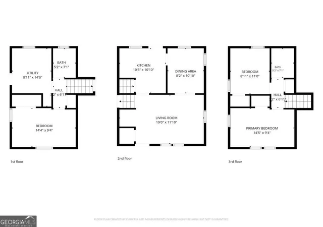 28th image of 1000 Hutchens Rd Se, Atlanta, GA 30354 | MLS# 10812013