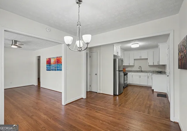 Photo 2 of Sale Pending at 1113 S Parkwood Dr, Forest Park, GA 30297 | MLS# 10834815 | Listing updated on 2026-09-11