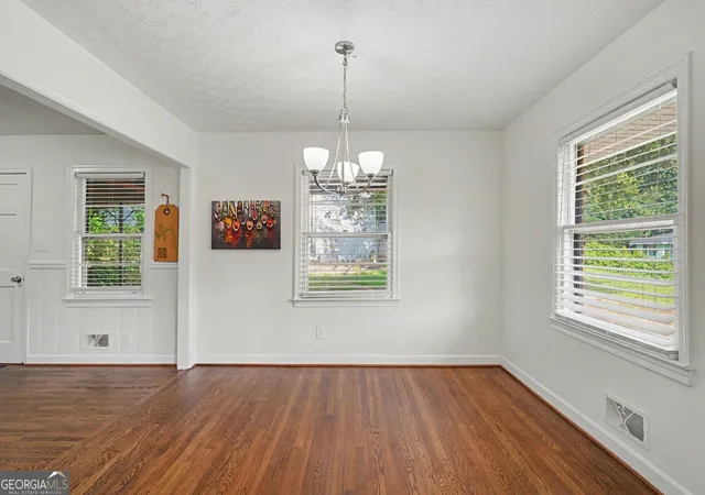 Photo 2 of Sale Pending at 1113 S Parkwood Dr, Forest Park, GA 30297 | MLS# 10834815 | Listing updated on 2026-09-11