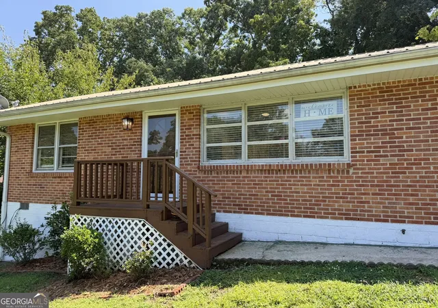 Photo 44 of Sale Pending at 1113 S Parkwood Dr, Forest Park, GA 30297 | MLS# 10834815 | Listing updated on 2026-09-11