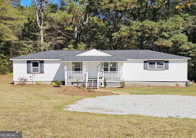 Photo 1 of Single family home for sale at 46 Gammon Rd, Carrollton, GA 30117 | MLS# 10792045 | Listing updated on 2026-09-04