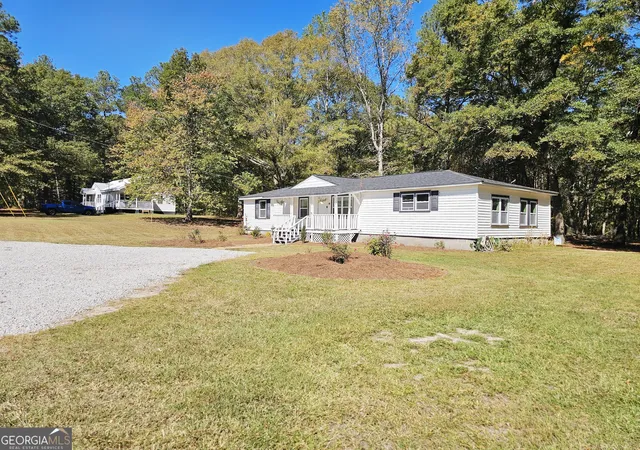 Photo 2 of Single family home for sale at 46 Gammon Rd, Carrollton, GA 30117 | MLS# 10792045 | Listing updated on 2026-09-04