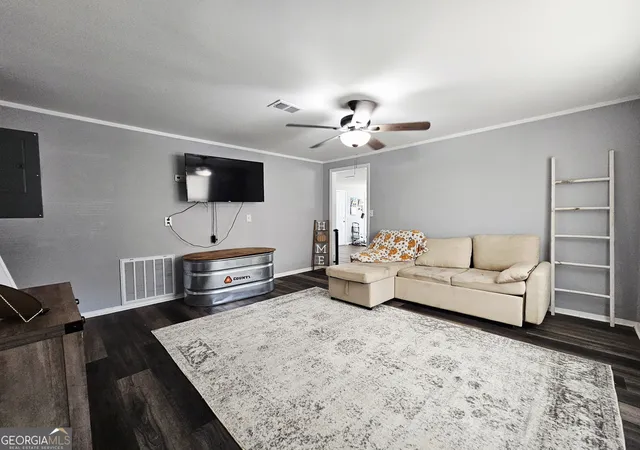 Photo 4 of Single family home for sale at 46 Gammon Rd, Carrollton, GA 30117 | MLS# 10792045 | Listing updated on 2026-09-04