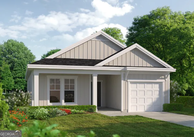 Photo 3 of Single family home for sale at 371 Brook Dr, Brunswick, GA 31525 | MLS# 10635786 | Listing updated on 2026-07-17