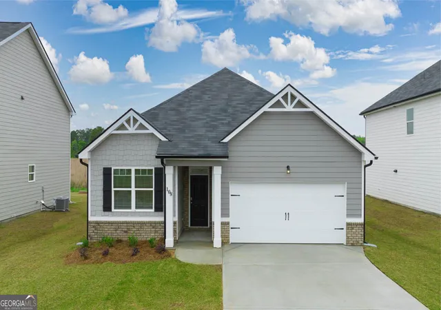 Homes for sale in Perry, GA | 216 Cattle Dr, Perry, GA 31069 | MLS# 10699937