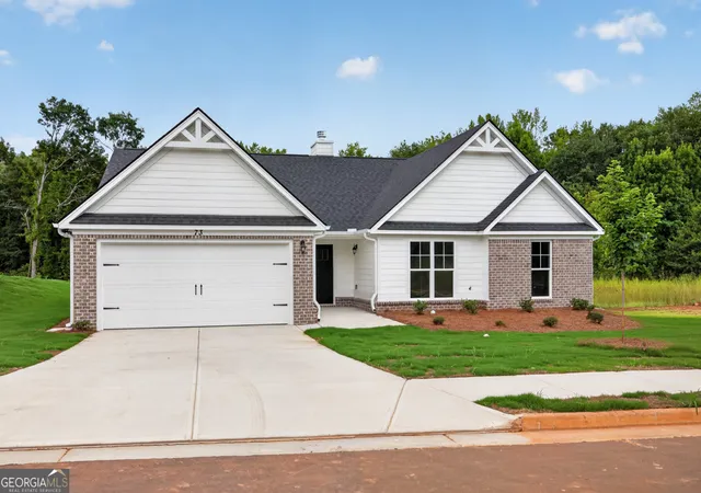 Photo 1 of Single family home for sale at 73 Altamaha Dr #12, Jefferson, GA 30549 | MLS# 10771667 | Listing updated on 2026-07-17