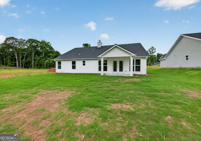 Photo 32 of Single family home for sale at 73 Altamaha Dr #12, Jefferson, GA 30549 | MLS# 10771667 | Listing updated on 2026-07-17