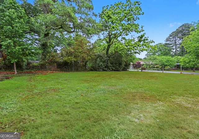 Homes for sale in Fayetteville, GA | 420 Georgia Ave, Fayetteville, GA 30214 | MLS# 10756461