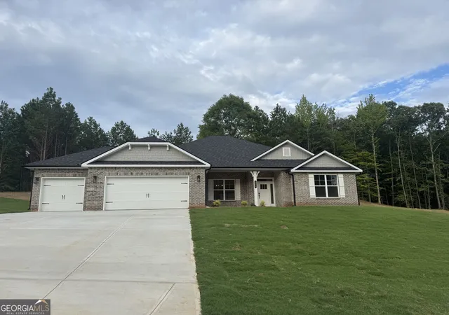 Photo 1 of Single family home for sale at 259 Blackberry Ct, Pendergrass, GA 30567 | MLS# 10798236 | Listing updated on 2026-10-03