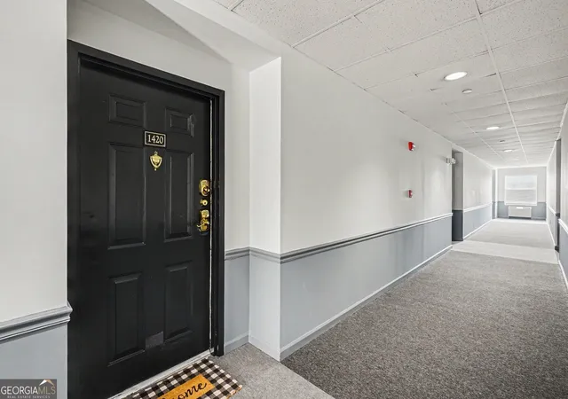 Homes for sale in Atlanta, GA | 970 Sidney Marcus Blvd Ne #1420, Atlanta, GA 30324 | MLS# 10759333
