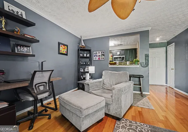 Homes for sale in Atlanta, GA | 970 Sidney Marcus Blvd Ne #1420, Atlanta, GA 30324 | MLS# 10759333
