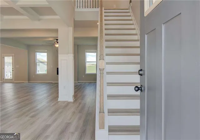 2nd image of 105 Blessing Brook Wy, Locust Grove, GA 30248 | MLS# 10799850