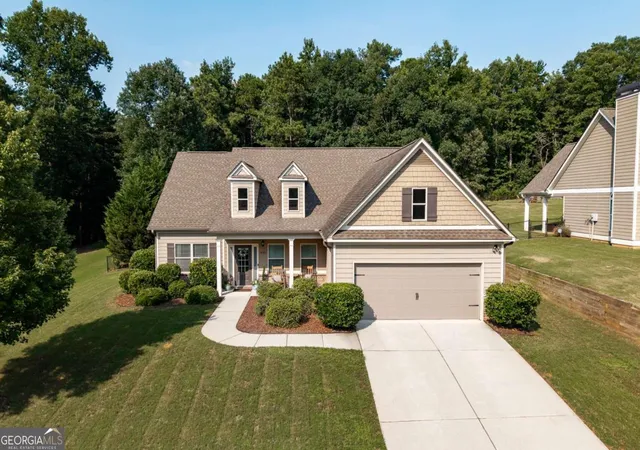 Single family home for sale at 430 Kimberly Cir, Hull, GA 30646 | MLS# 10816485 | Listing updated on 2026-09-10