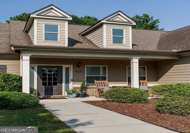 Photo 3 of Single family home for sale at 430 Kimberly Cir, Hull, GA 30646 | MLS# 10816485 | Listing updated on 2026-09-10