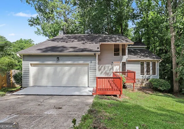 Photo 1 of Sale Pending at 5148 Rocky Gln, Stone Mountain, GA 30088 | MLS# 10824920 | Listing updated on 2026-08-31