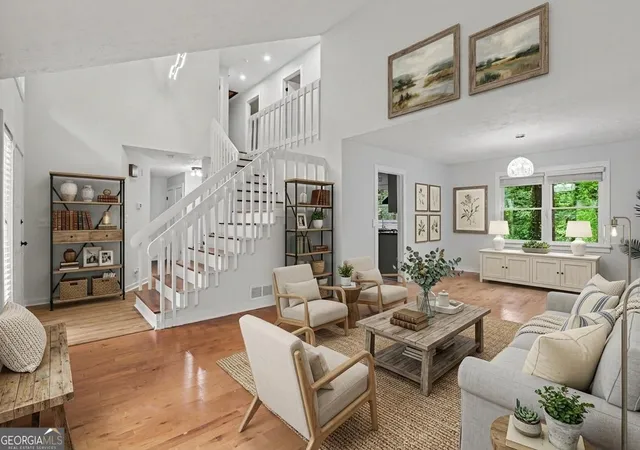 Photo 3 of Sale Pending at 5148 Rocky Gln, Stone Mountain, GA 30088 | MLS# 10824920 | Listing updated on 2026-08-31