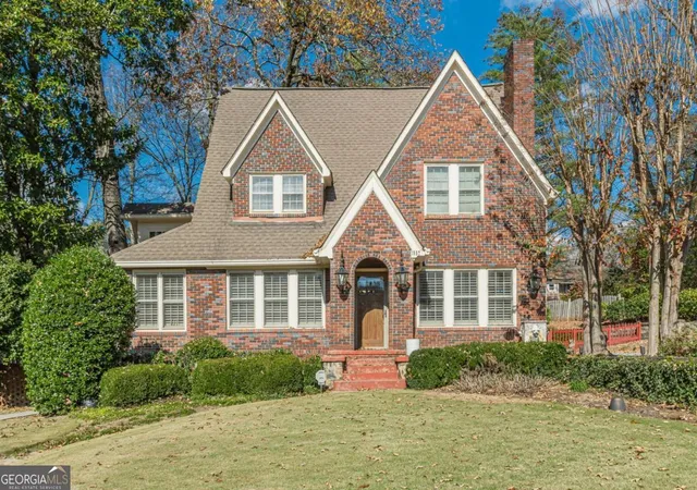 1st image of 1957 Walker Ave, Atlanta, GA 30337 | MLS# 10707828