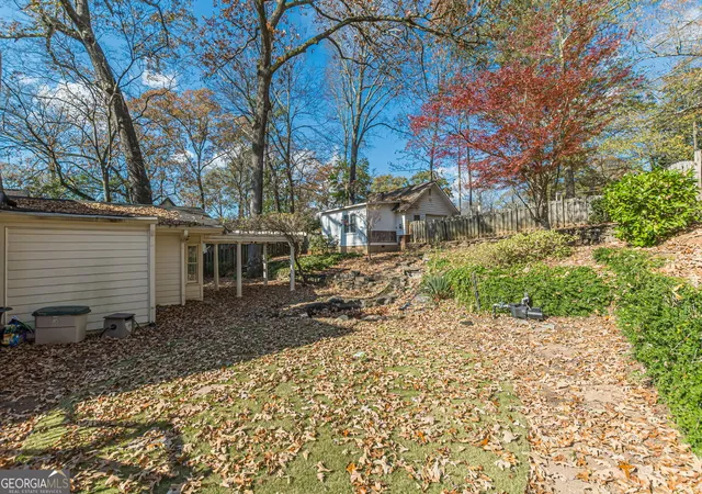 77th image of 1957 Walker Ave, Atlanta, GA 30337 | MLS# 10707828