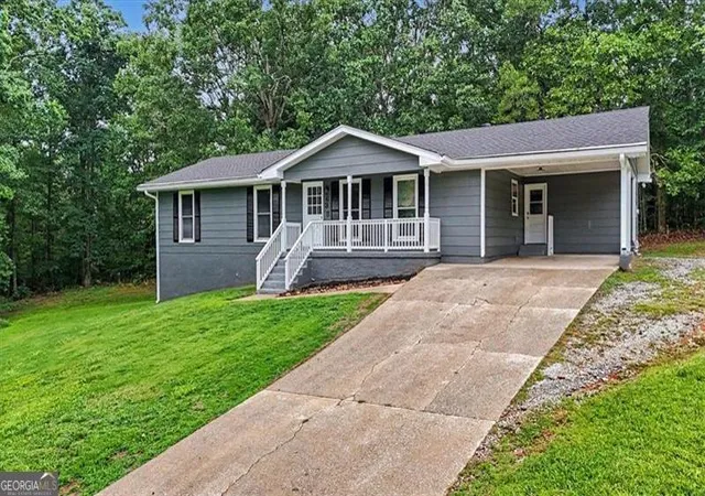 Homes for sale in Douglasville, GA | 6380 Valhalla Dr, Douglasville, GA 30135 | MLS# 10787497