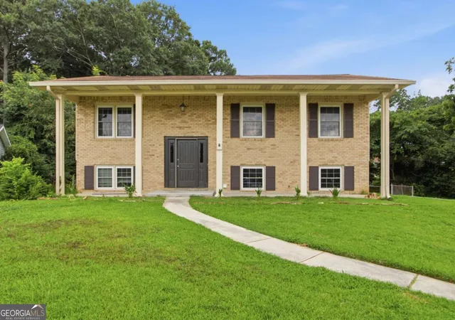 Photo 1 of Sale Pending at 2442 Wakefield Cvs, Morrow, GA 30260 | MLS# 10807331 | Listing updated on 2026-09-08