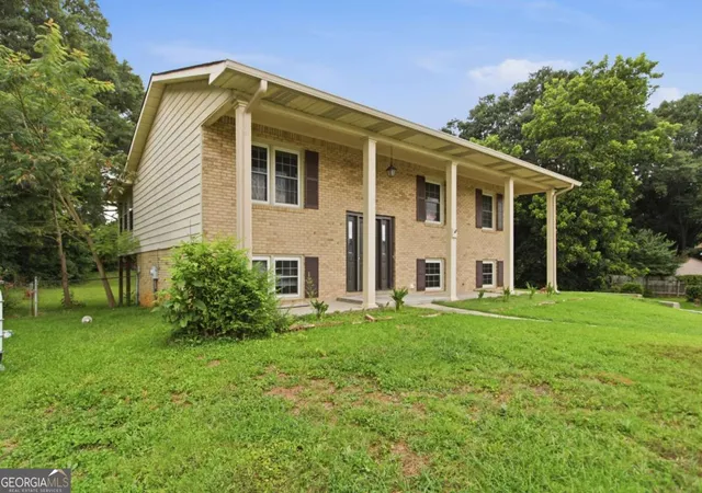 Photo 2 of Sale Pending at 2442 Wakefield Cvs, Morrow, GA 30260 | MLS# 10807331 | Listing updated on 2026-09-08