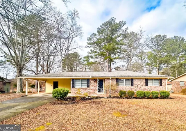 1st image of 4260 Carlos Ct, Powder Springs, GA 30127 | MLS# 10726473