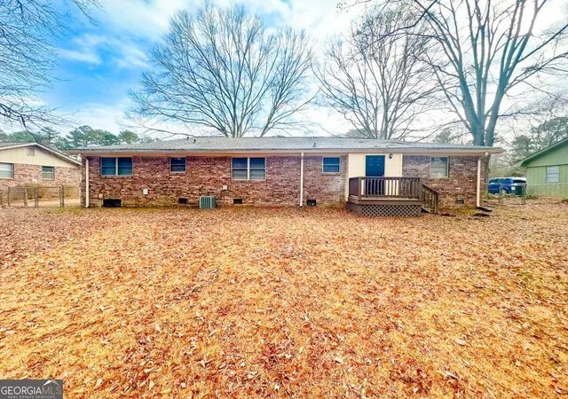 22nd image of 4260 Carlos Ct, Powder Springs, GA 30127 | MLS# 10726473